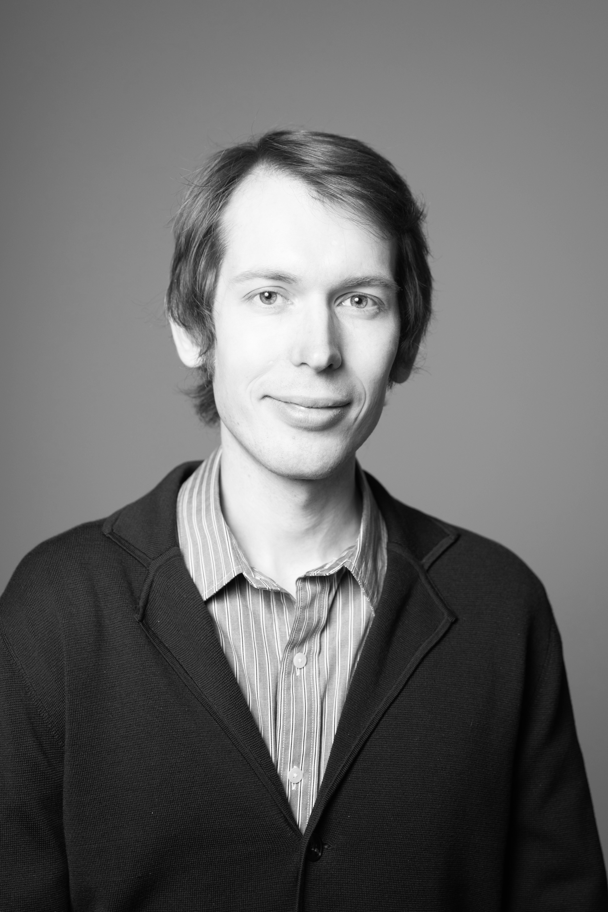 Vladimir Shchukin